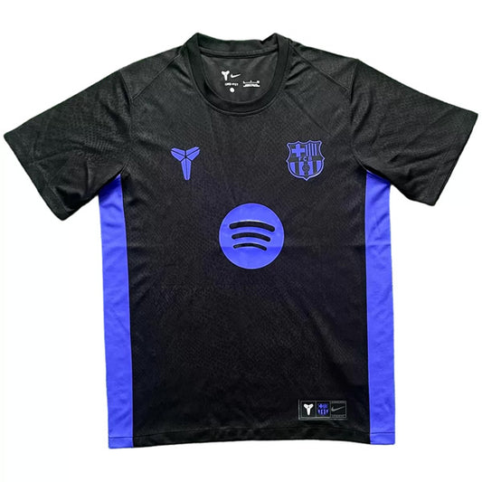 Barcelona X Kobe Bryant 25/26 Pre-Match Jersey