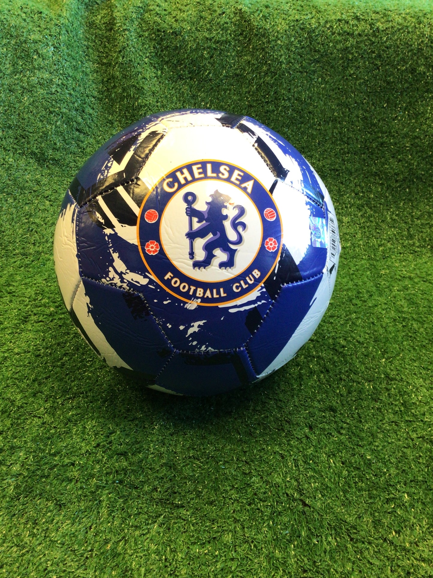 ISG Chelsea Soccer Ball