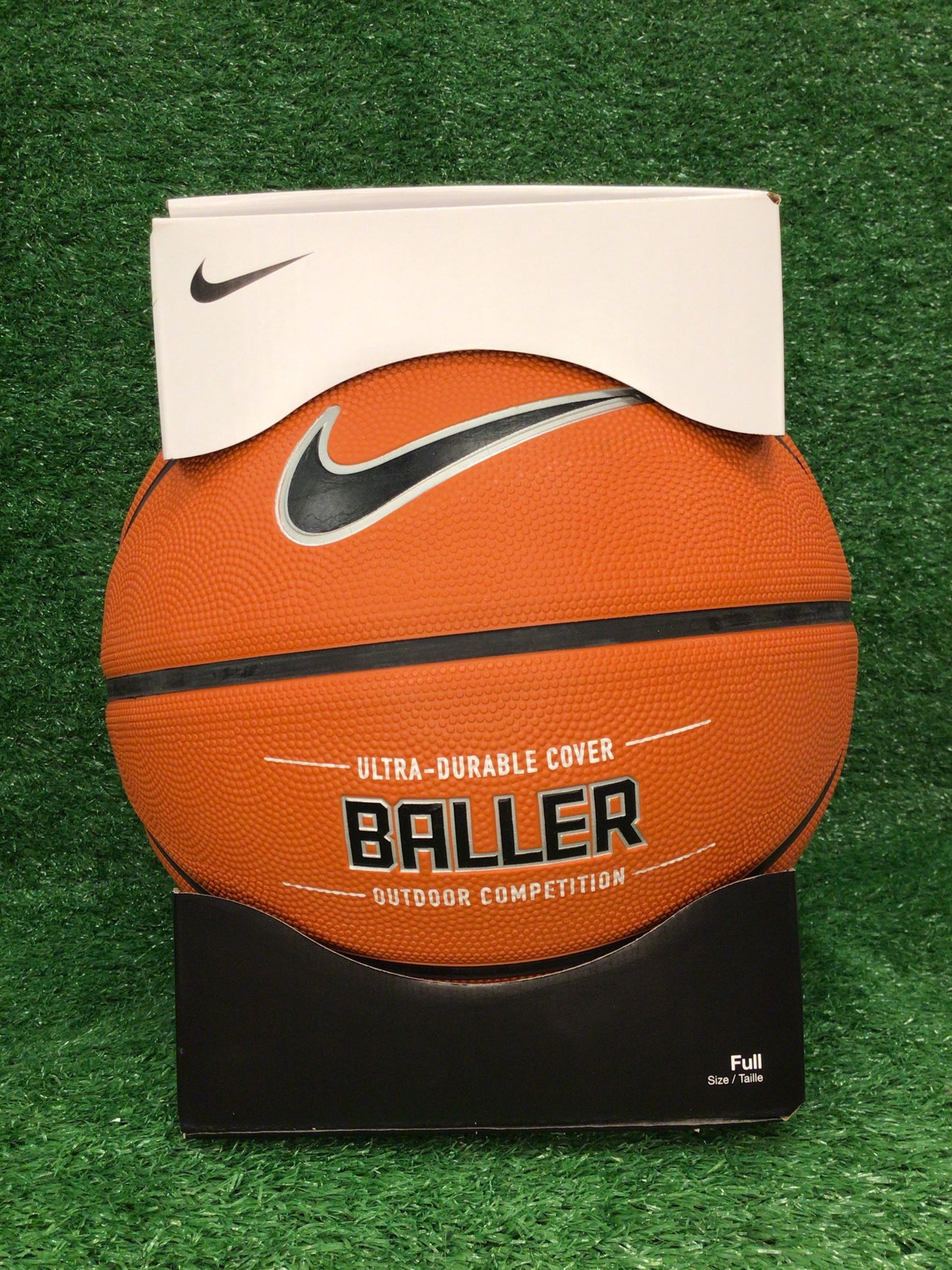 Nike Baller - Outdoor Competition Basketball