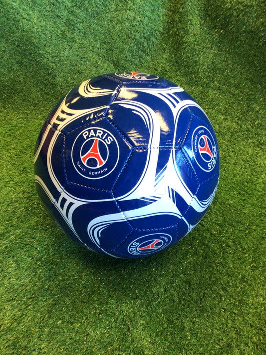 ISG Paris Saint Germain Soccer Ball