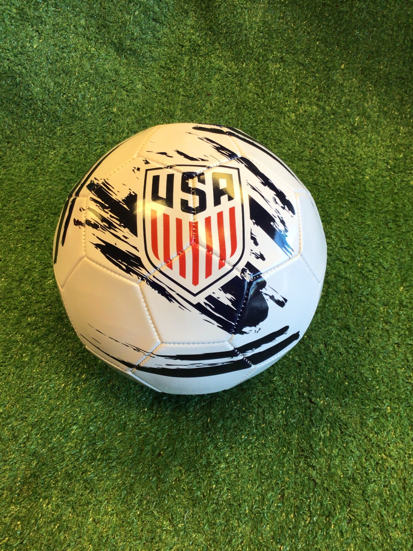 ISG USA Soccer Ball