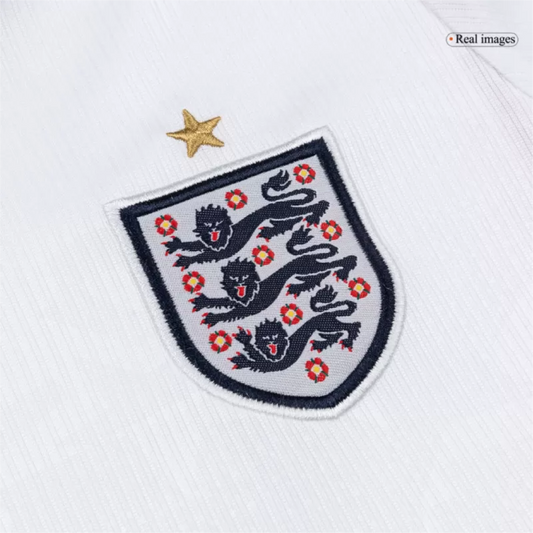England 2026 Home Youth Uniform/Kit