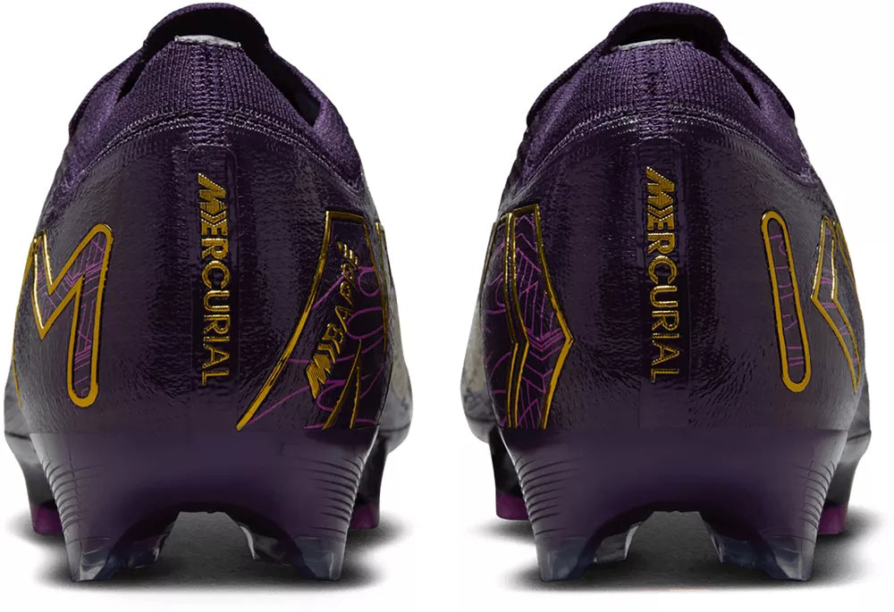 Nike Mercurial Zoom Vapor 16 Elite FG Soccer Cleats
