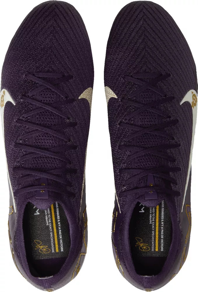 Nike Mercurial Zoom Vapor 16 Elite FG Soccer Cleats