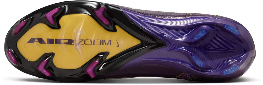 Nike Zoom Mercurial Superfly 10 Elite KM FG Soccer Cleats