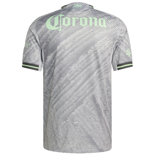 Club America 25/26 Third Player Jersey