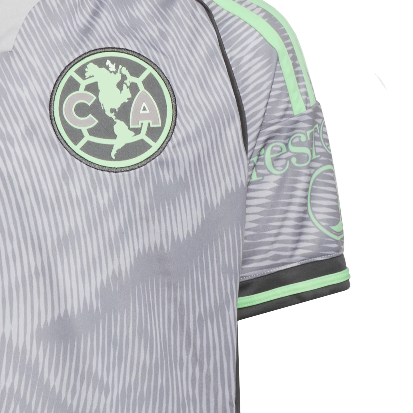 Club America 25/26 Third Youth Uniform/Kit