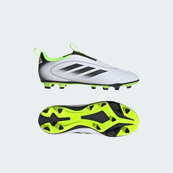 Adidas Predator Accuracy 4 FG Kids Soccer Cleats