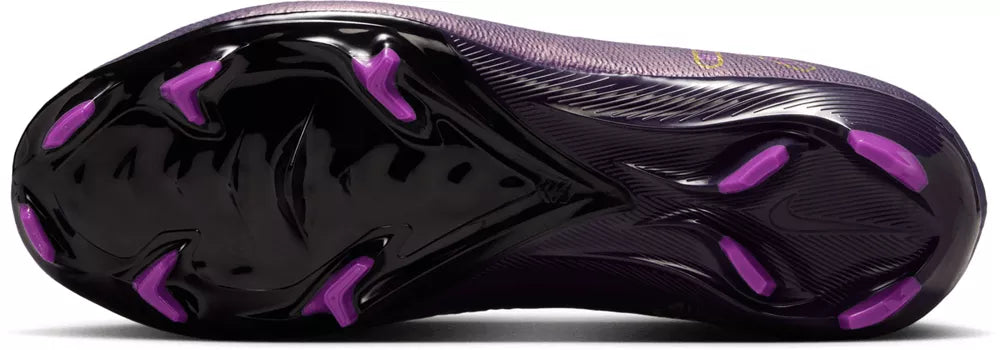 Nike Kids' Mercurial Vapor 16 Pro KM FG Soccer Cleats