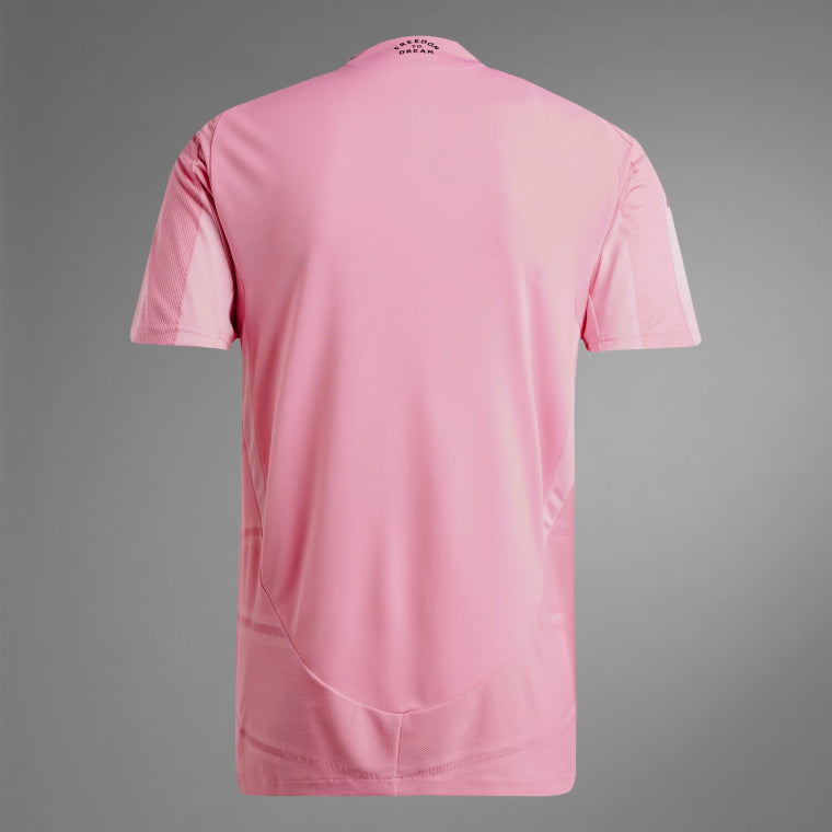 Inter Miami CF 25/26 Home Adult Player Jersey