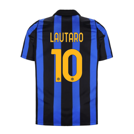 Inter Milan 26/27 Home Kids Uniform/Kit