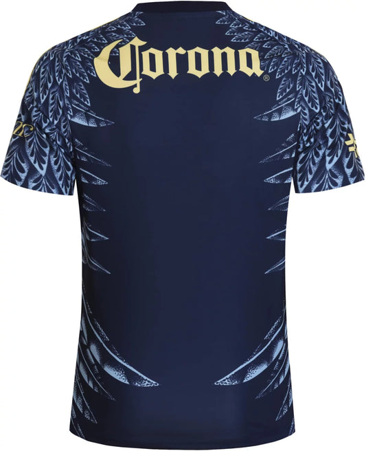 Club America 2025/2026 Away