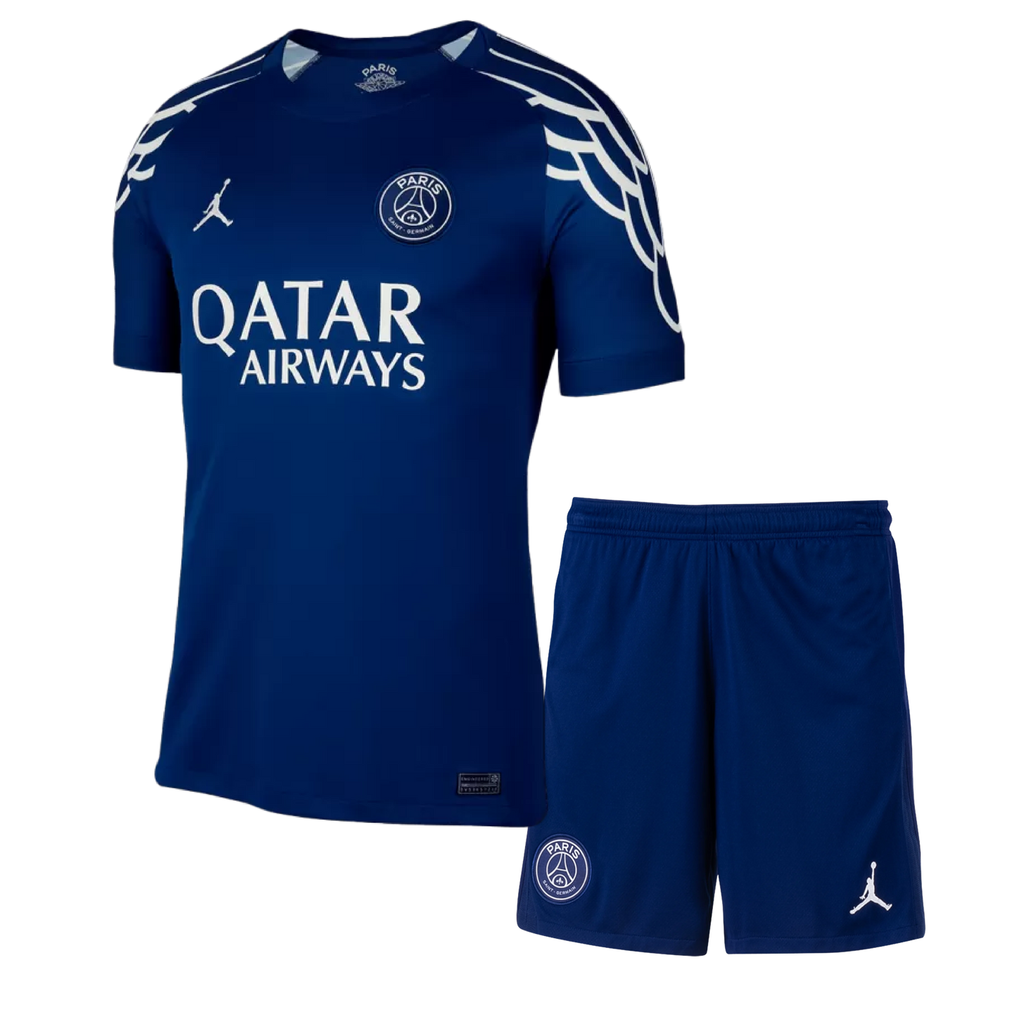 PSG 24/25 Fourth Youth Uniform/Kit