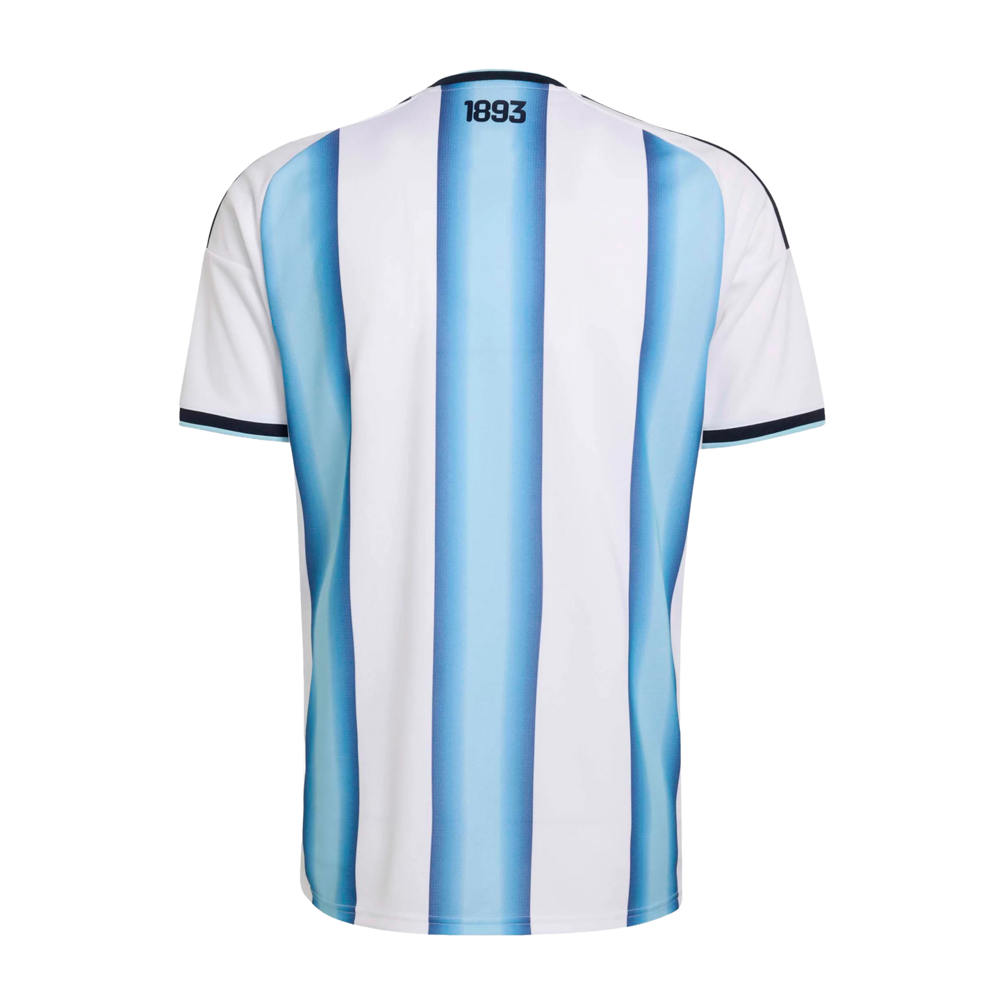 Argentina 2026 Home Stadium Jersey