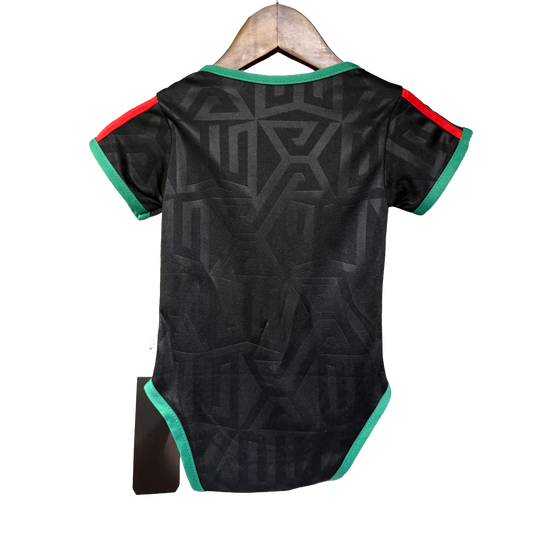 Mexico 2026 Third Baby Onesie