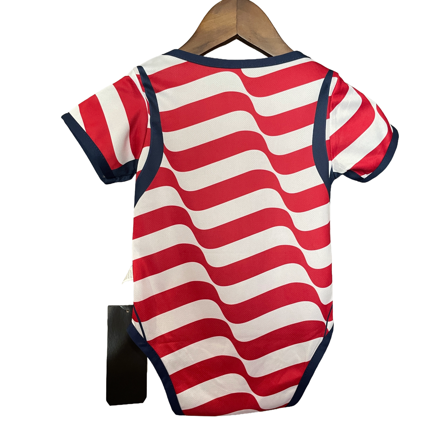 USA 2026 Home Baby Onesie