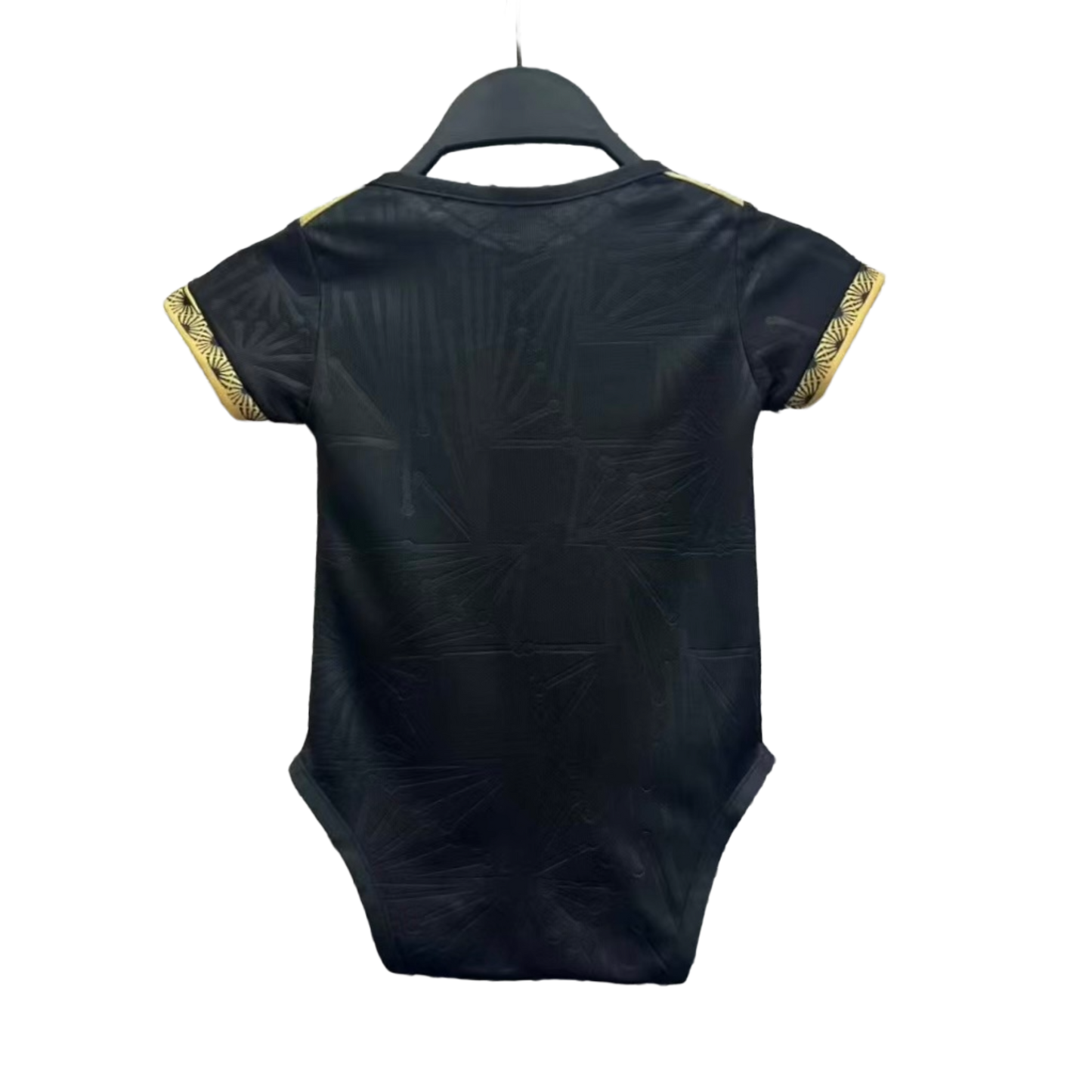 Mexico Copa Oro Home Baby Onesie