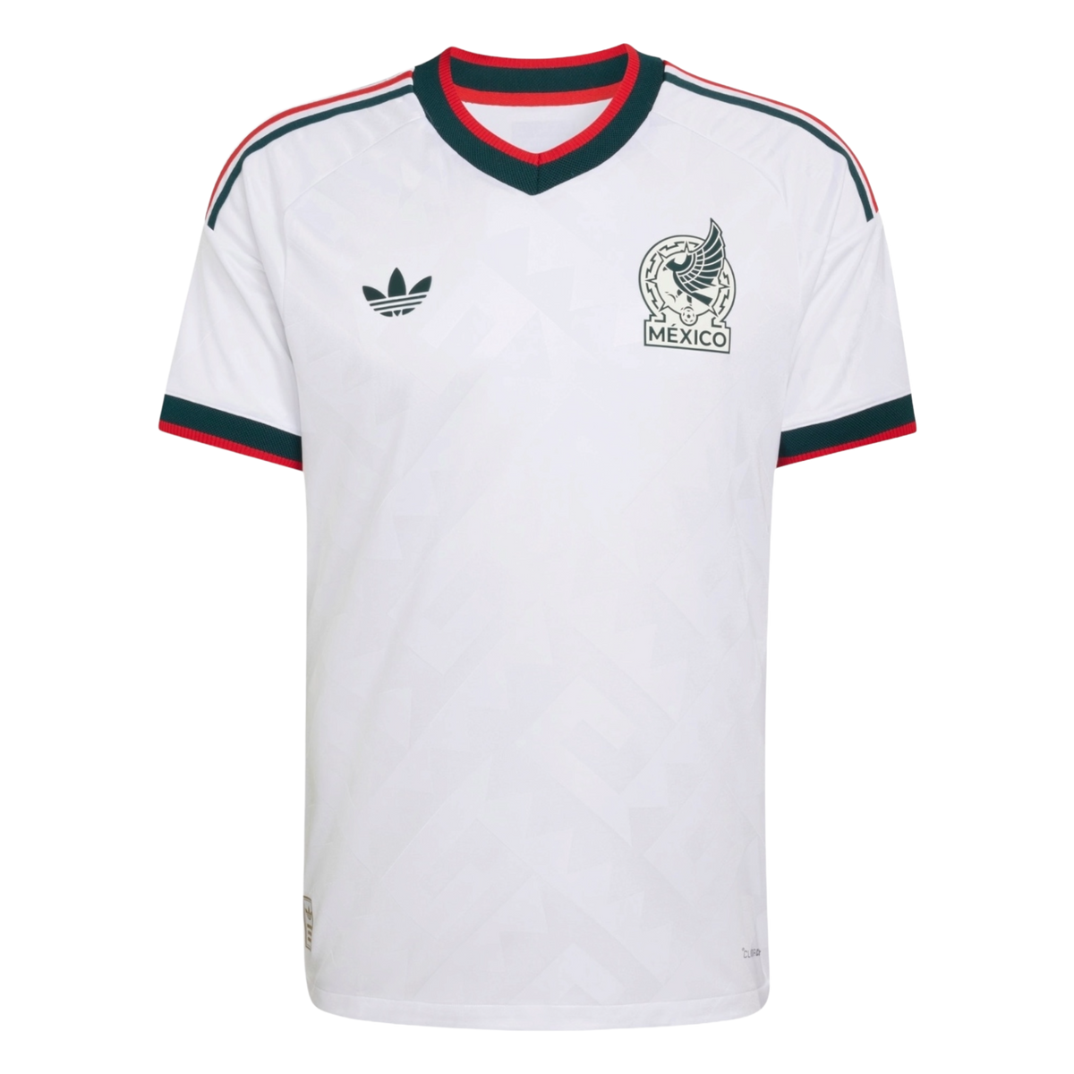 Mexico 2026 Away Adult Player Jersey