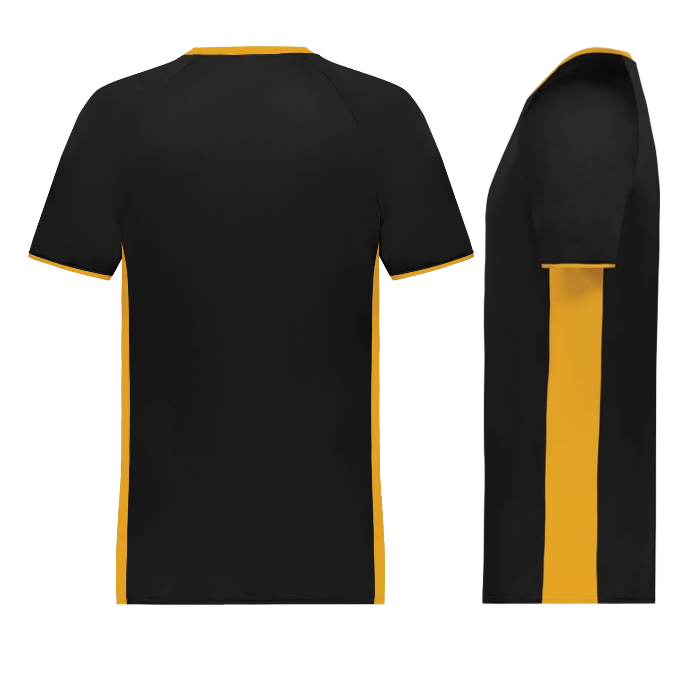 AGS Cutter+ V-Neck Jersey