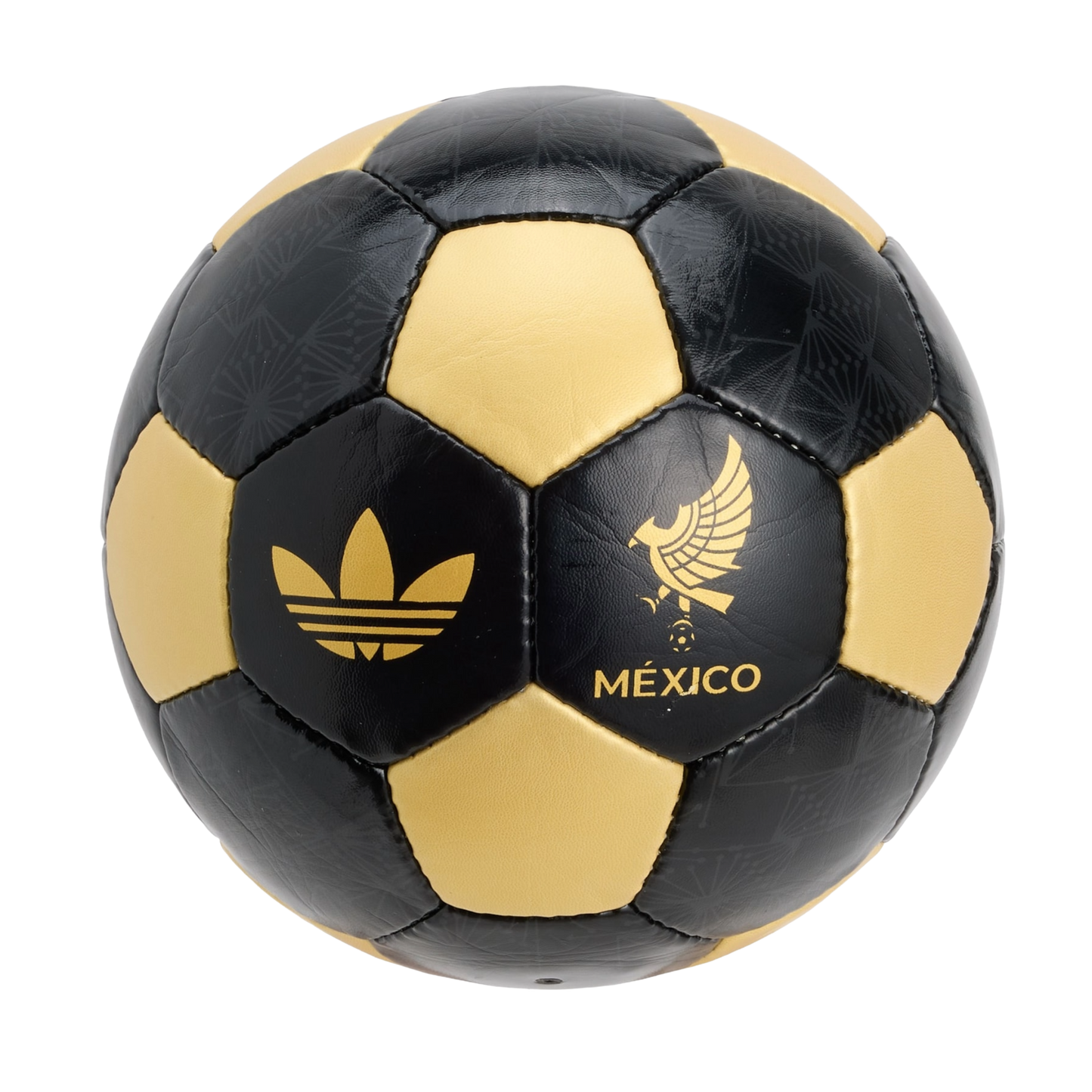 Adidas FMF Gold Cup Soccer Ball