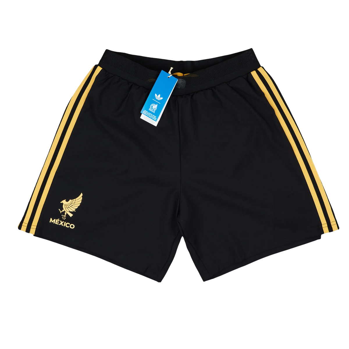 Mexico 2025 Copa Oro Third Adult replica Shorts