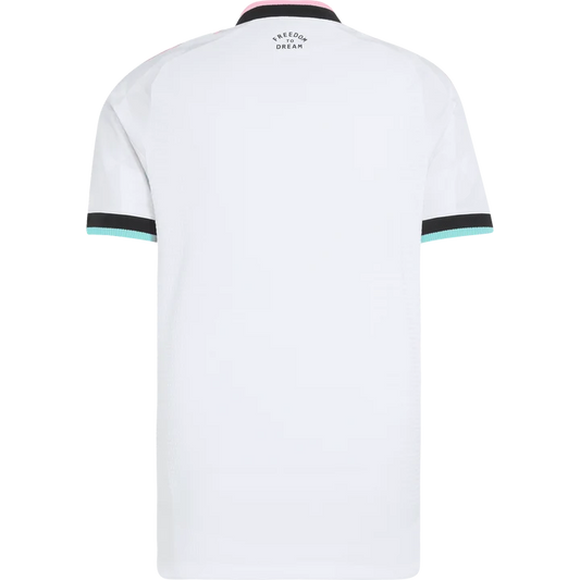 Inter Miami CF 2026 Third Adult Player Jersey