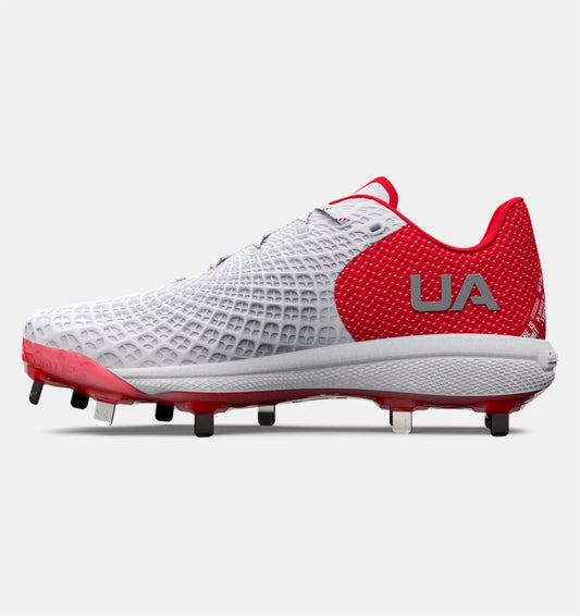 Under Armour Women's Glyde 2 Mt Softball Cleats