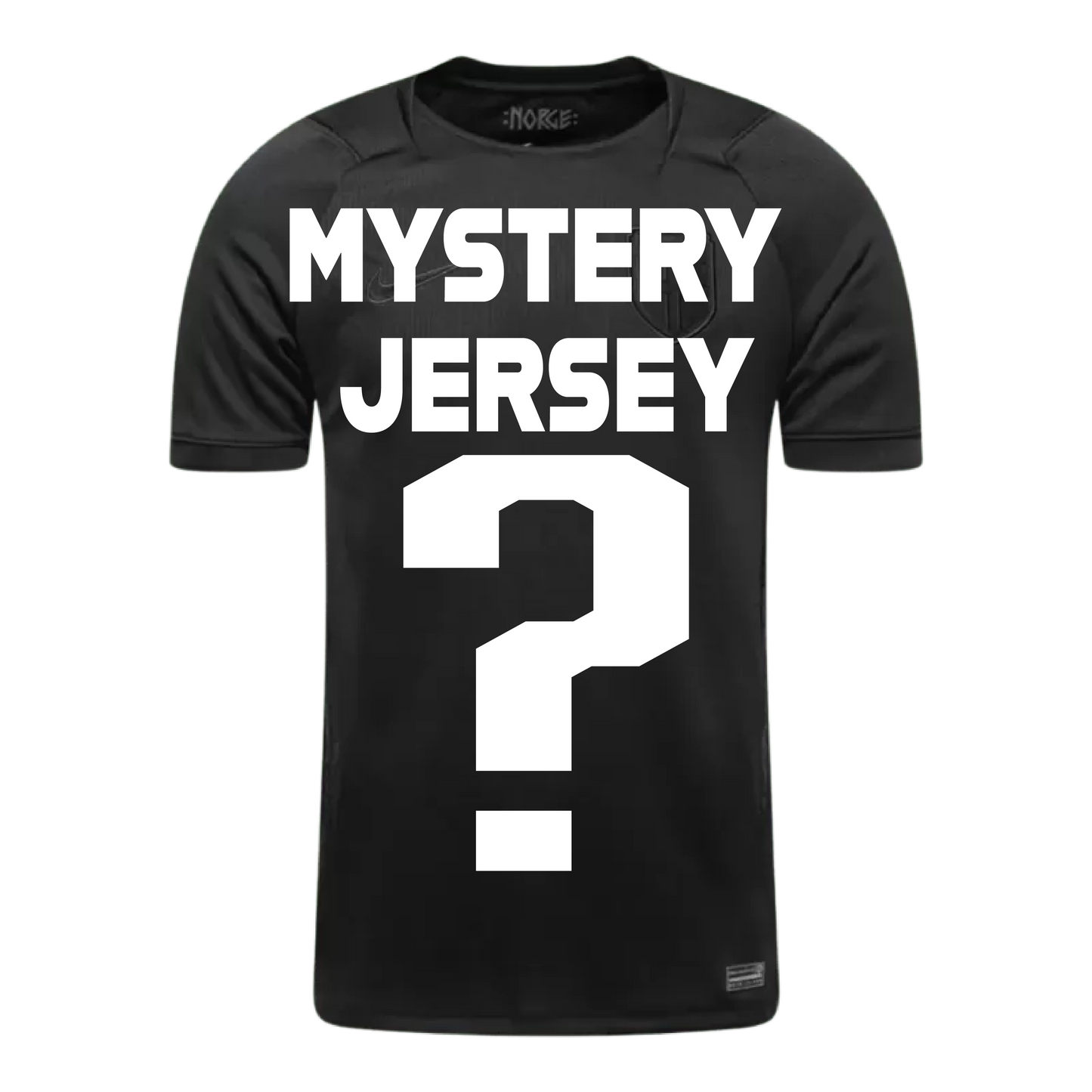 Mystery Box - Adult Jersey/Kid Uniform