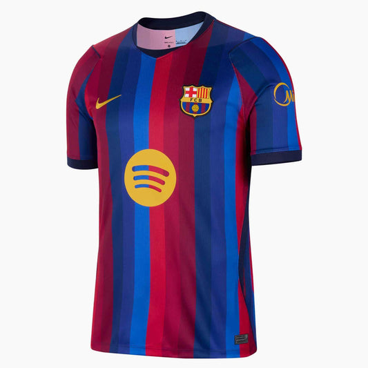 Barcelona 26/27 Home Kids Uniform/Kit
