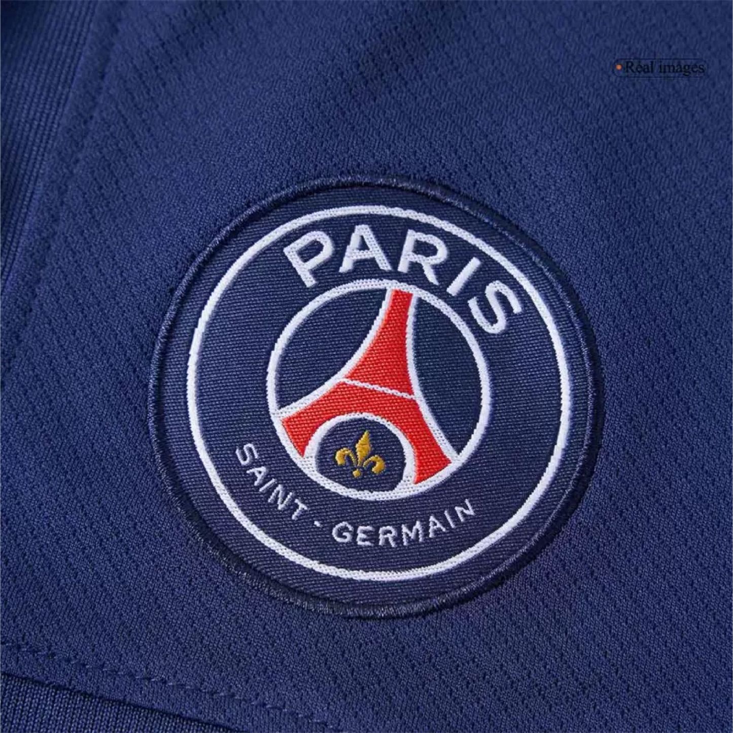 PSG 25/26 Home Adult Shorts