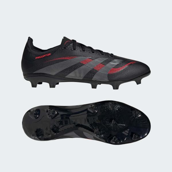 Adidas Predator Club Firm/Multi-Ground Cleats