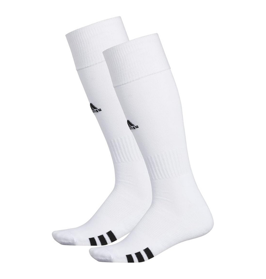 Adidas Rivalry Soccer Socks (2-Pack)