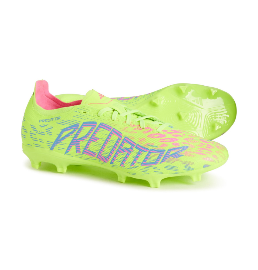Adidas Predator League Firm-Multi-Ground Soccer Cleats