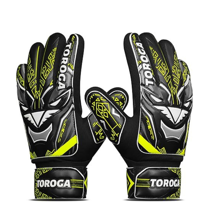 Kid's Goal Keeper Gloves