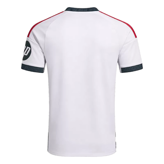Real Madrid 26/27 Home Stadium Jersey
