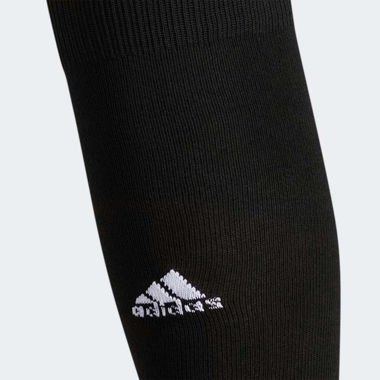 Adidas Rivalry Soccer Socks (2-Pack)