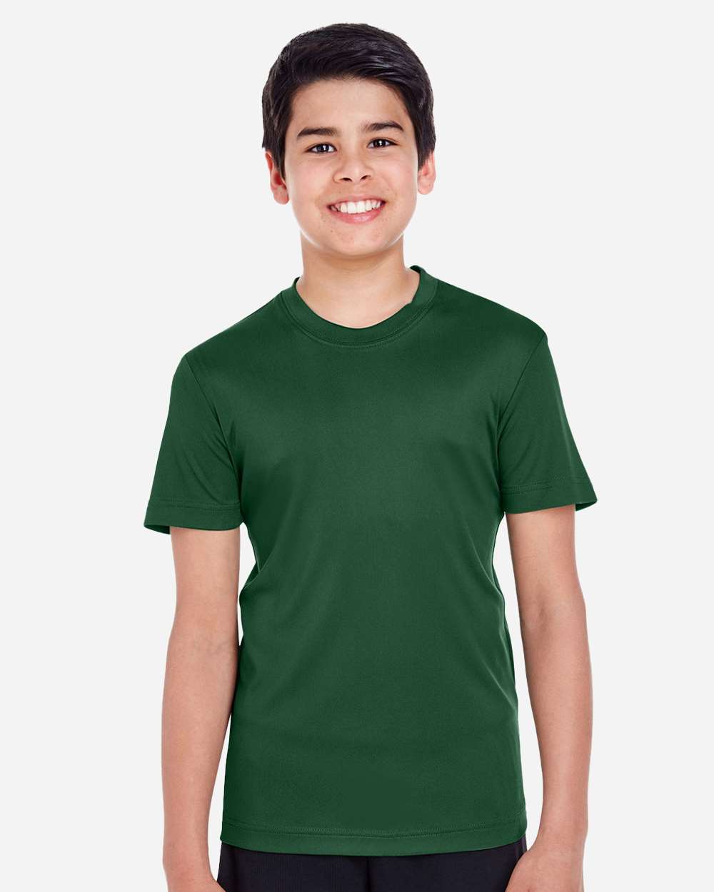 SS Youth Performance Shirt
