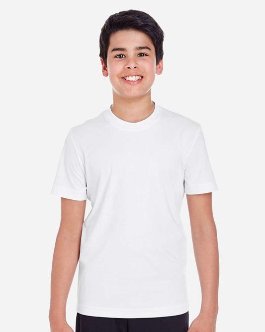 SS Youth Performance Shirt
