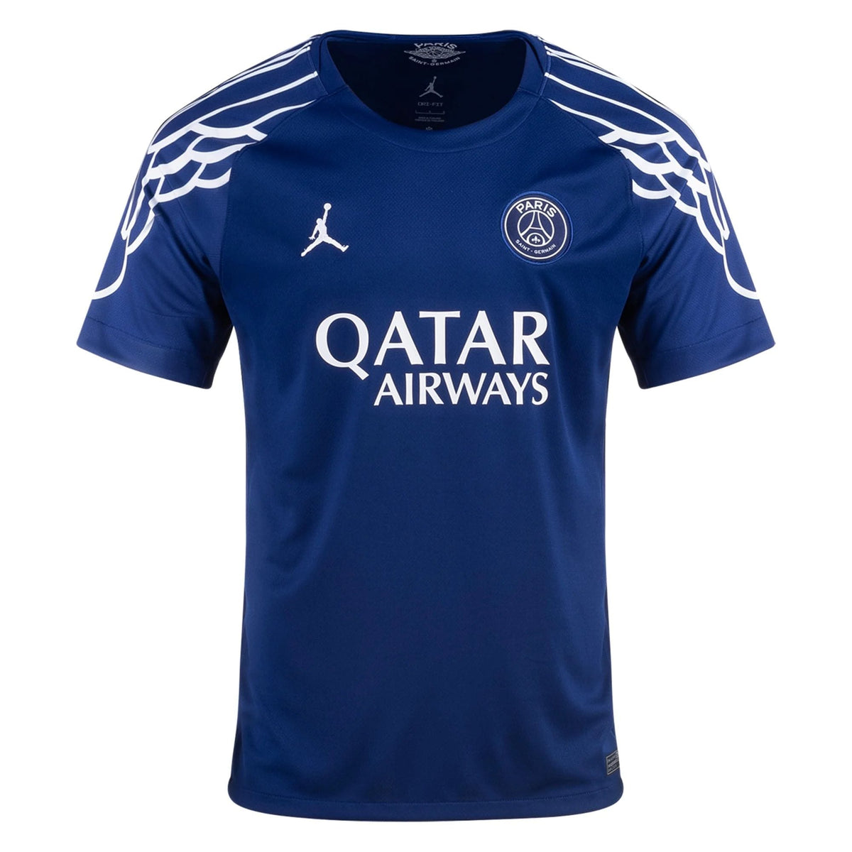 PSG 24/25 Forth Stadium Jersey