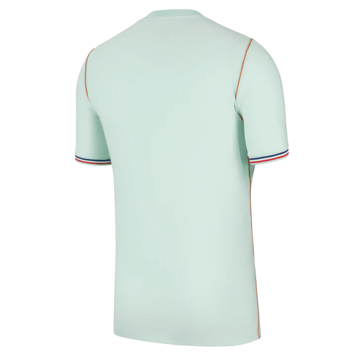 France 2026 Away Stadium Jersey
