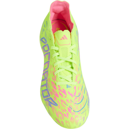Adidas Predator League Firm-Multi-Ground Soccer Cleats