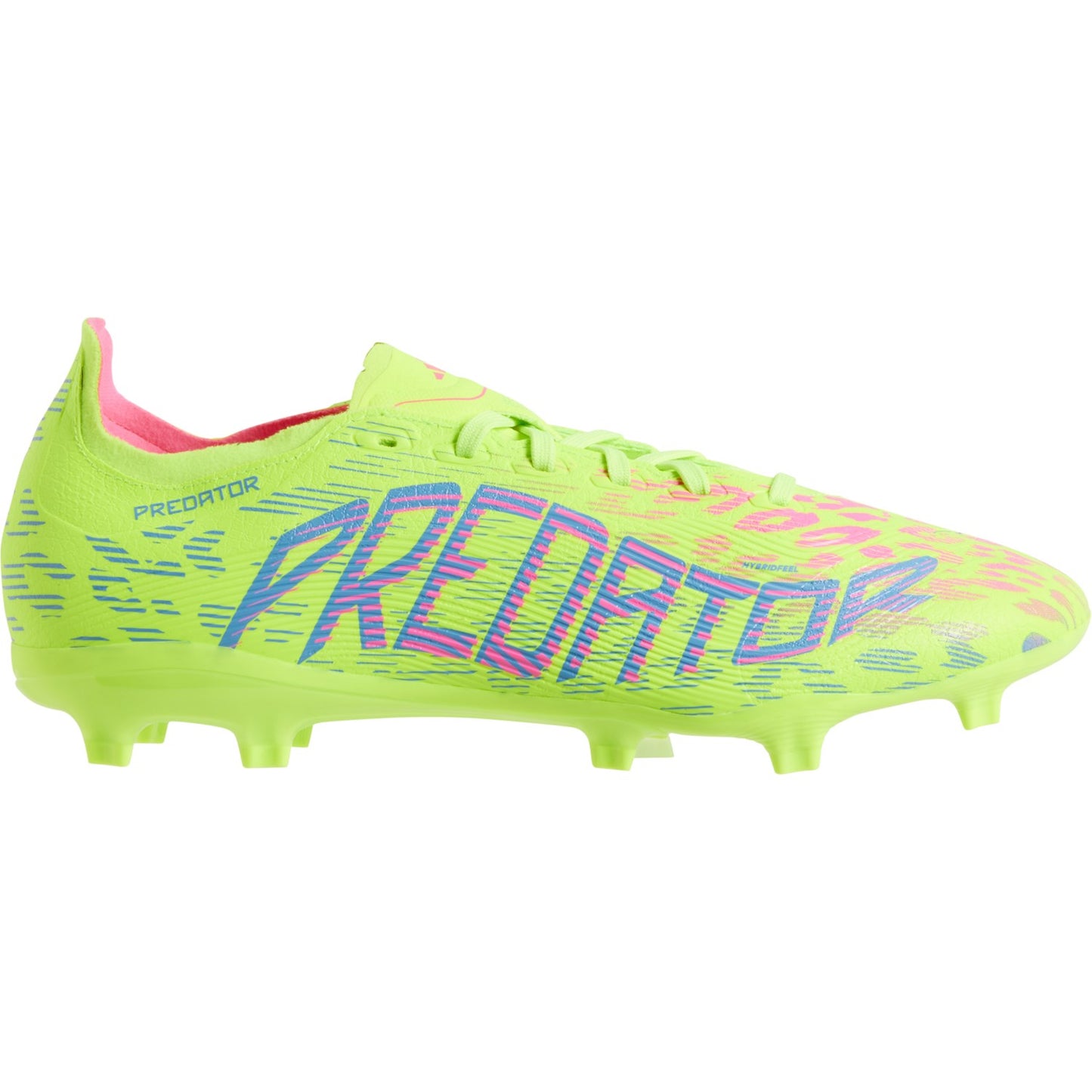 Adidas Predator League Firm-Multi-Ground Soccer Cleats
