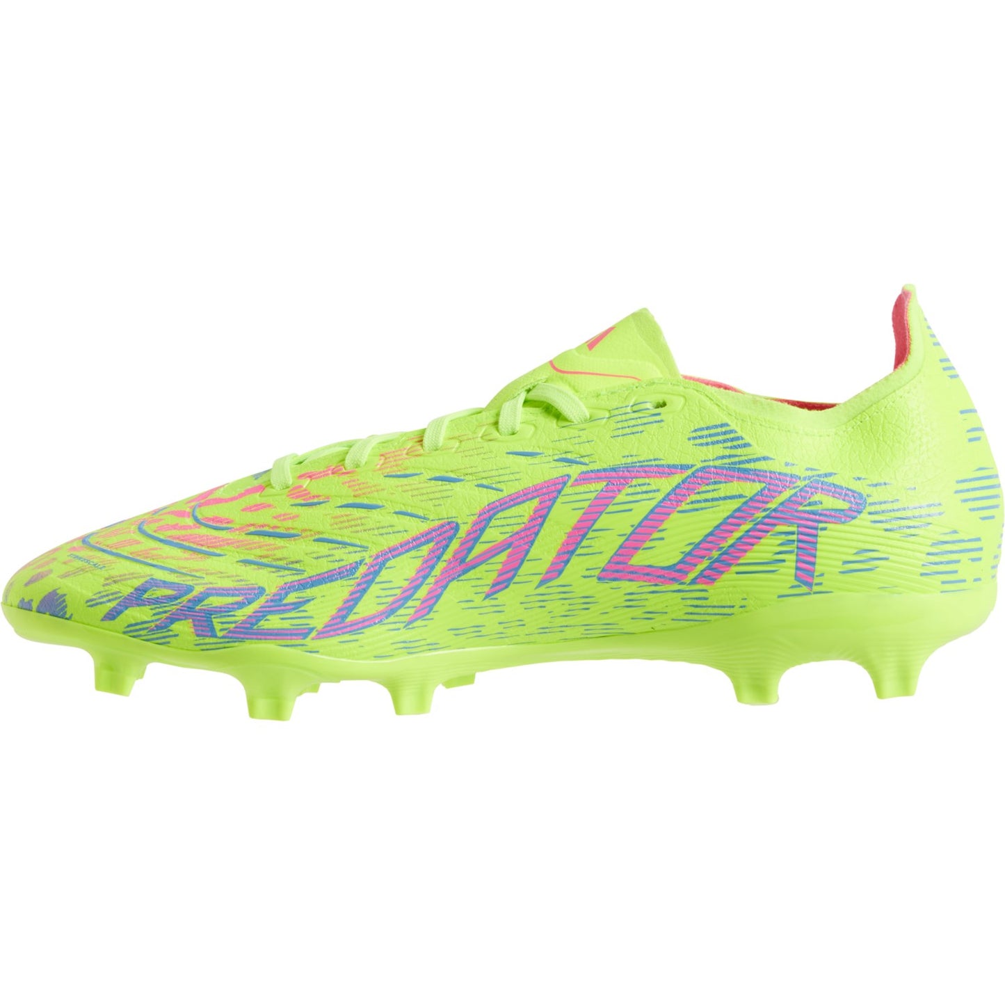 Adidas Predator League Firm-Multi-Ground Soccer Cleats