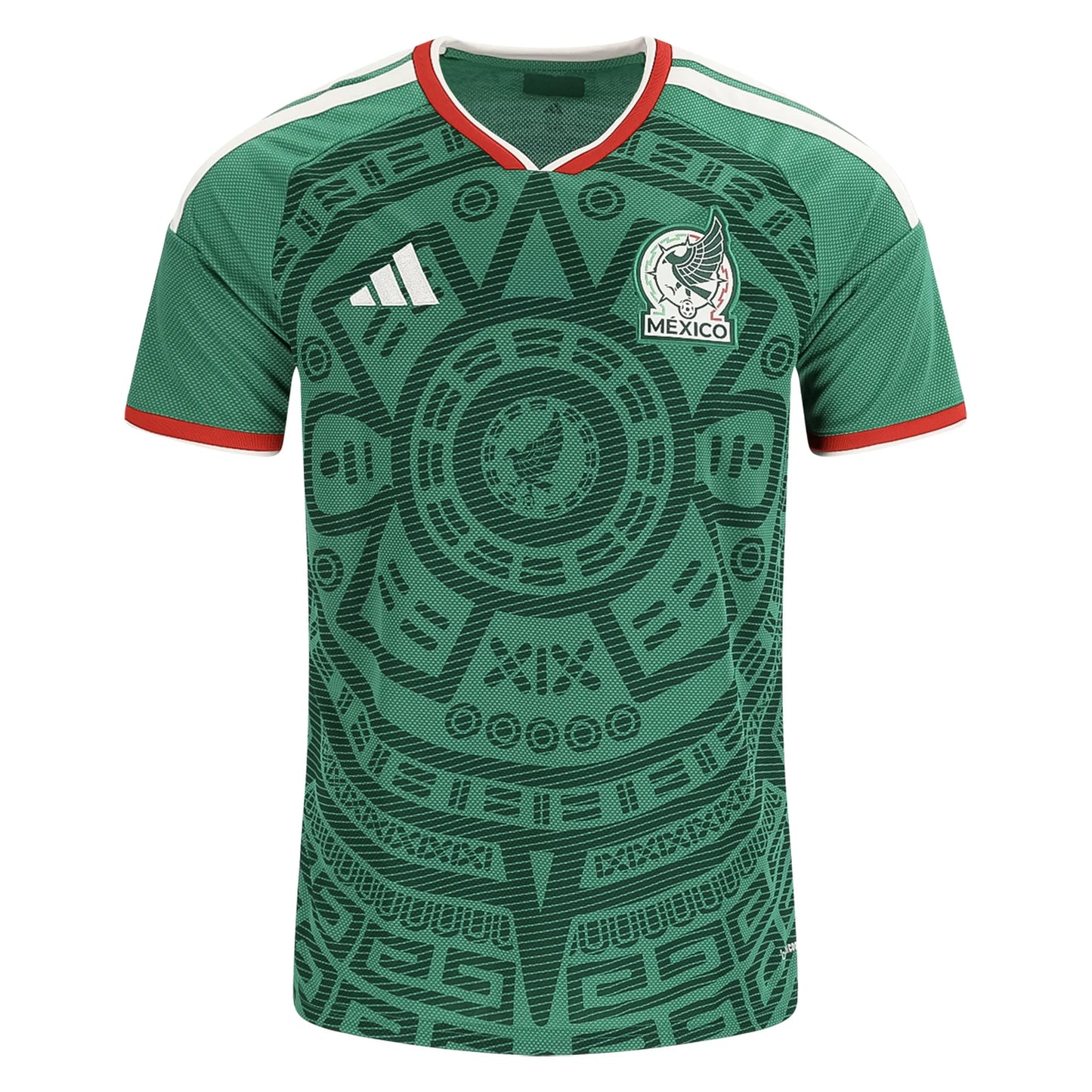 Mexico 2026 Home Stadium Jersey