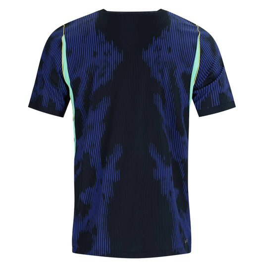Brazil 2026 Away Player Jersey