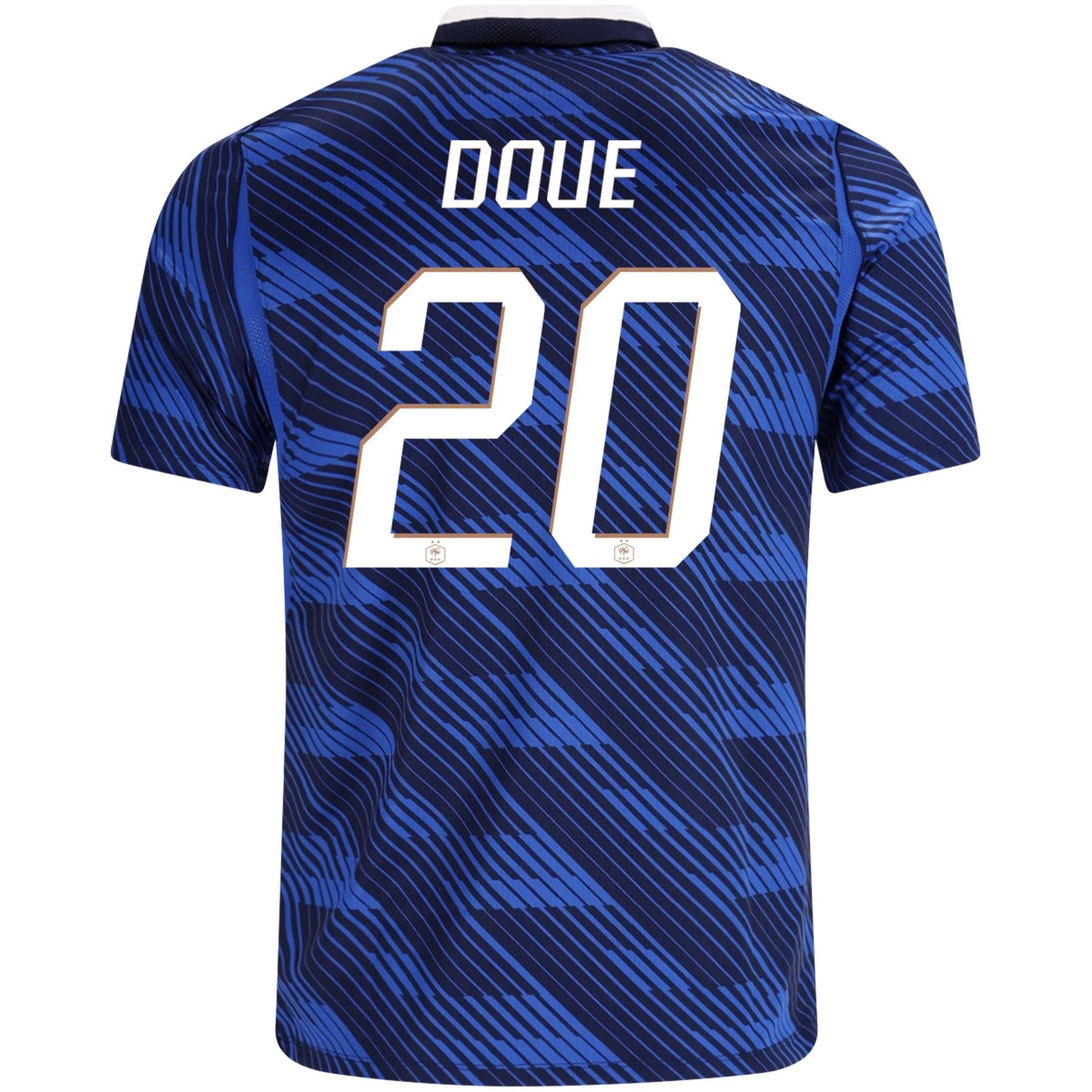 France 2026 Home Player Jersey