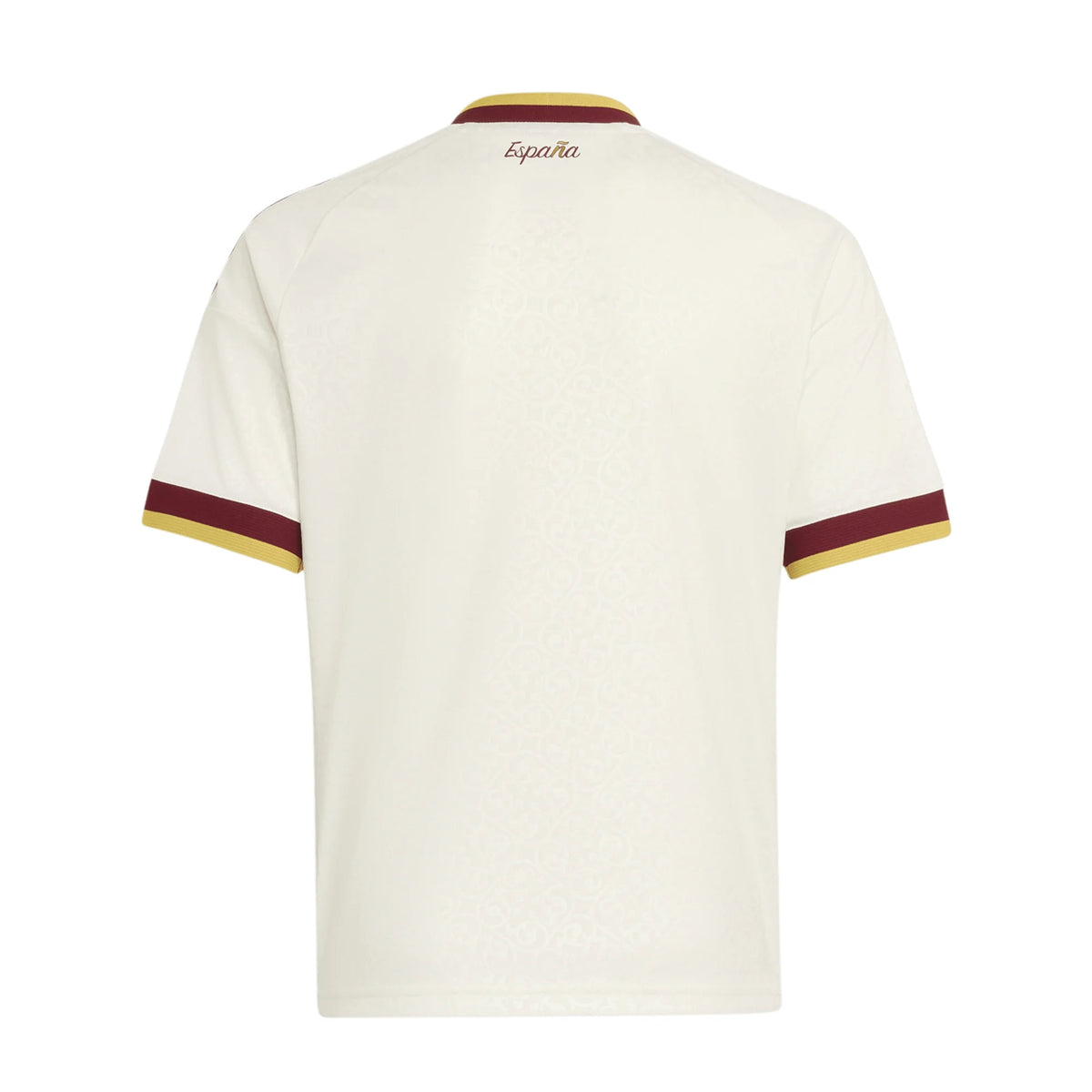 Spain 2026 Away Youth Uniform/Kit