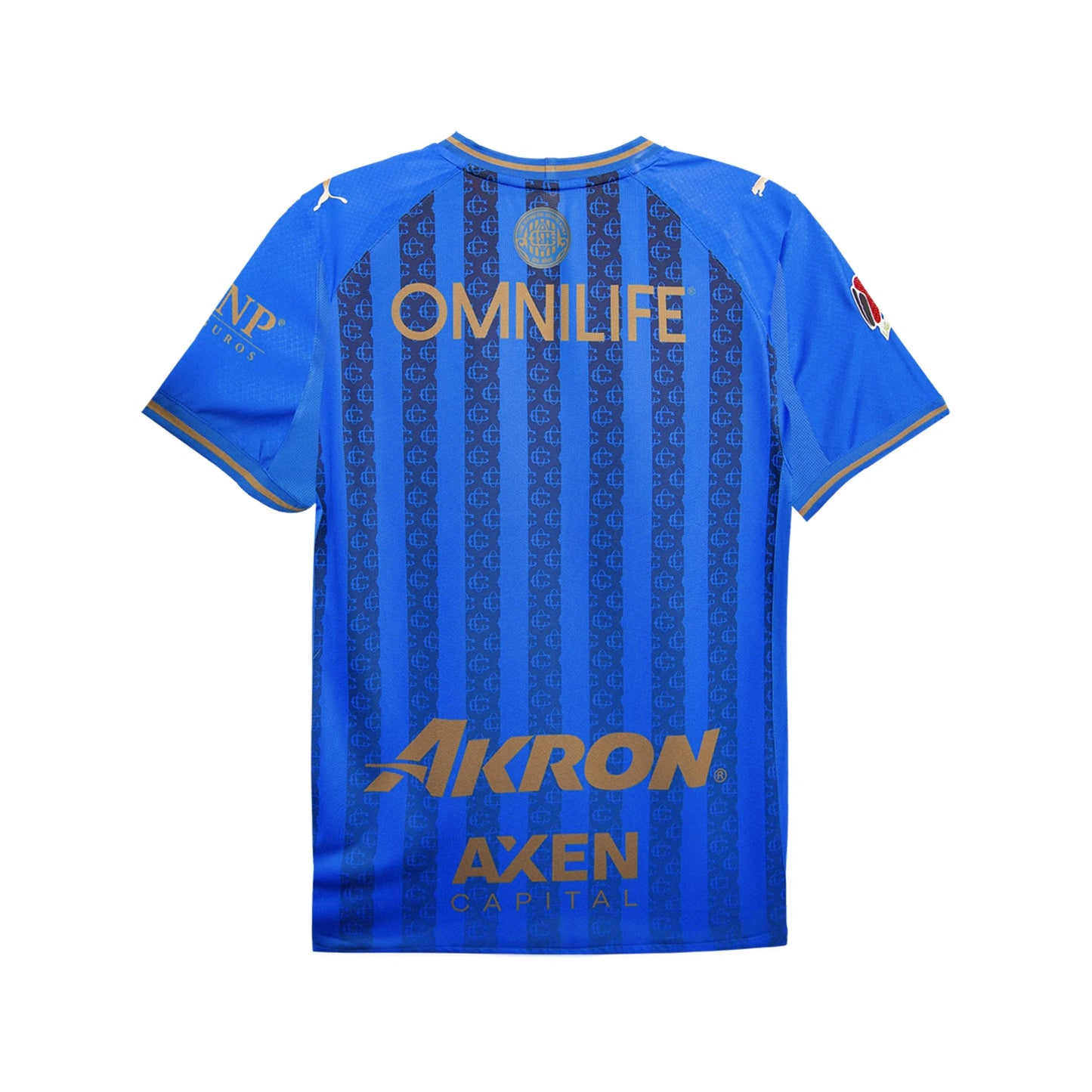 Chivas 25/26 Third Stadium Jersey