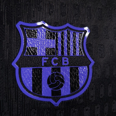 Barcelona x Kobe Bryant 25/26 Pre-Match Jersey Player Version