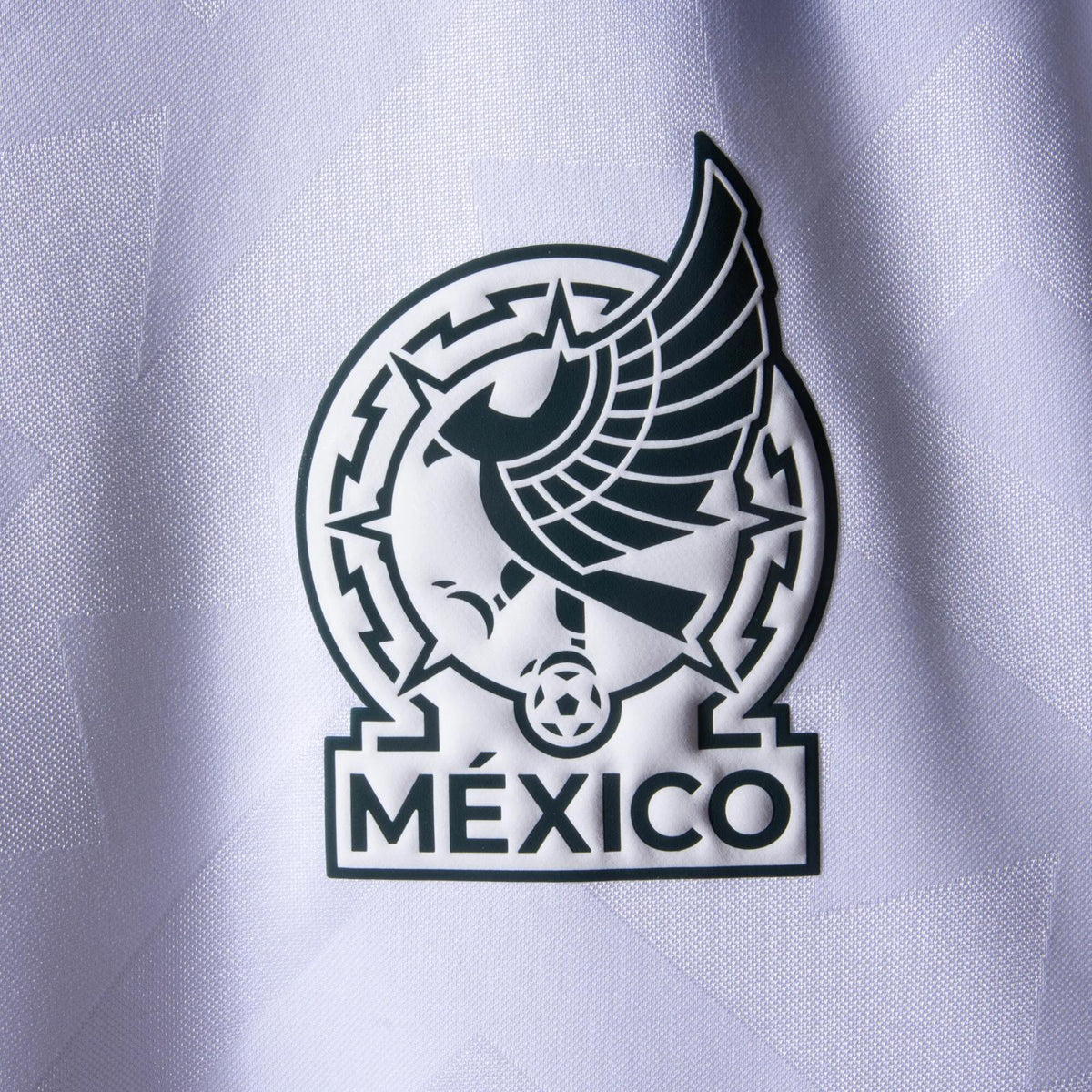Mexico 2026 Away Adult Player Jersey